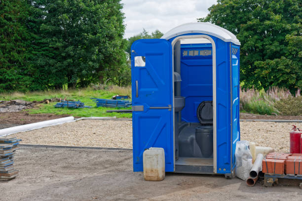 Types of Portable Toilets We Offer in Sheridan, IN